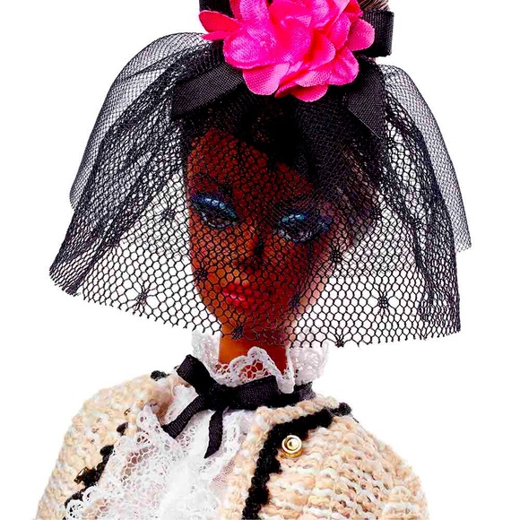 Other - The Barbie® Fashion Model Collection 20th anniversary